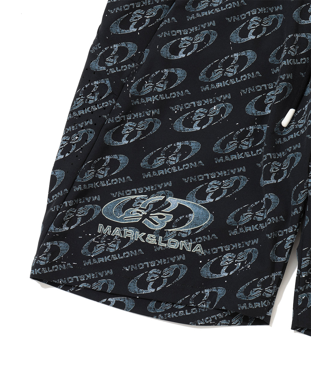 Vortex Dry Tech Shorts | MEN