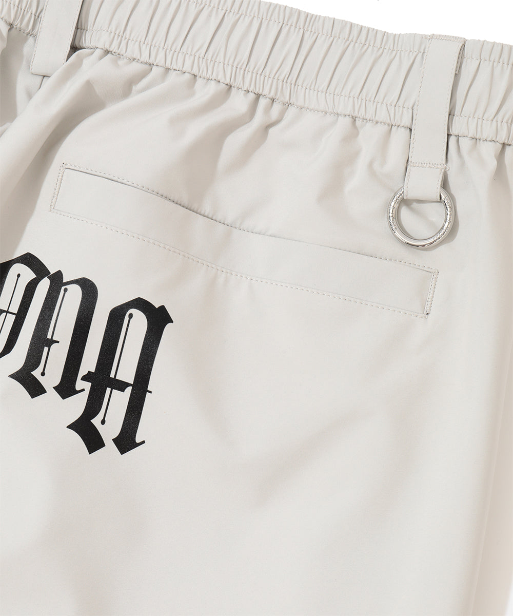 Fractur Performance Vent Pants | MEN