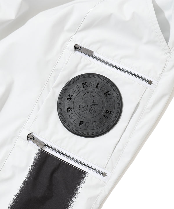 ファン付きセット | Mercury Cooling Fan Pants | MEN