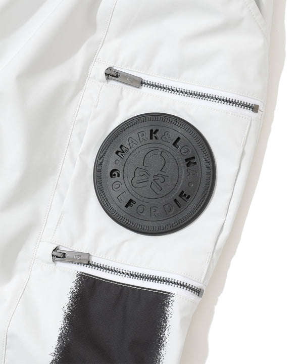 ウェア単体 | Mercury Cooling Fan Pants | MEN