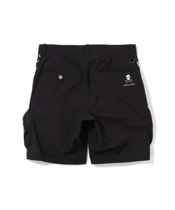 Mercury Camo Cargo Shorts | MEN