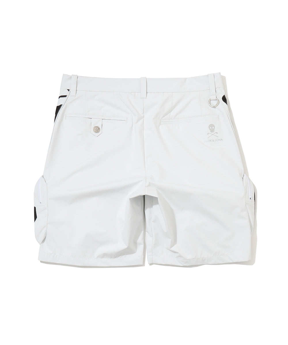 Mercury Camo Cargo Shorts | MEN