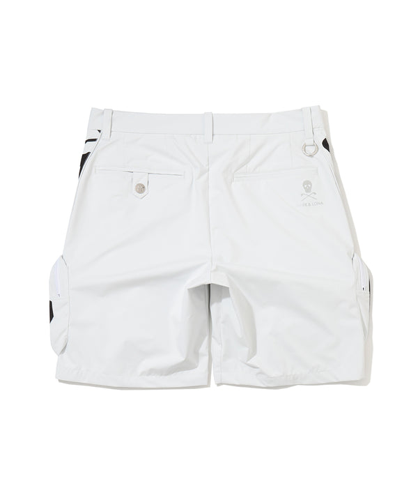 Mercury Camo Cargo Shorts | MEN