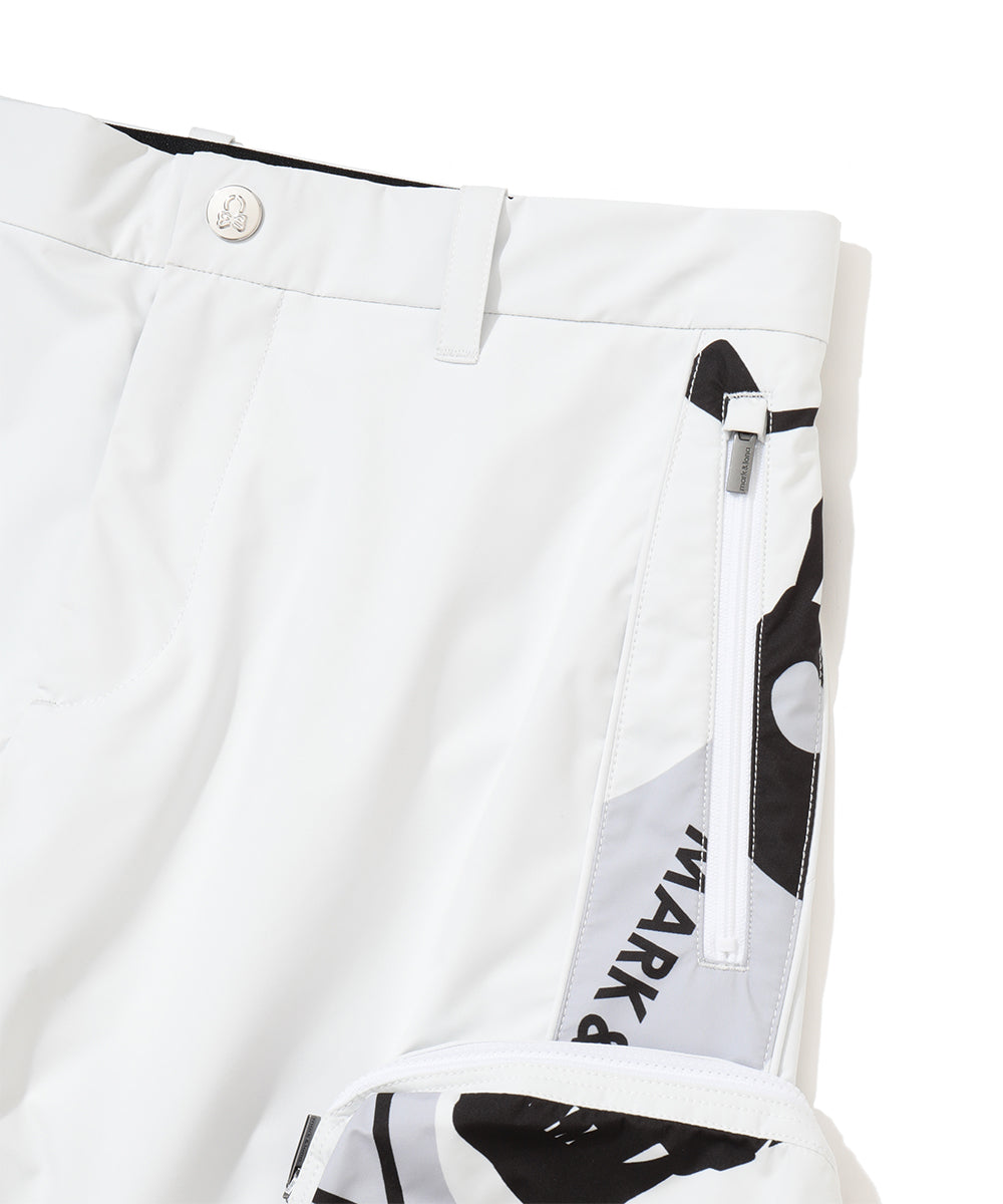 Mercury Camo Cargo Shorts | MEN