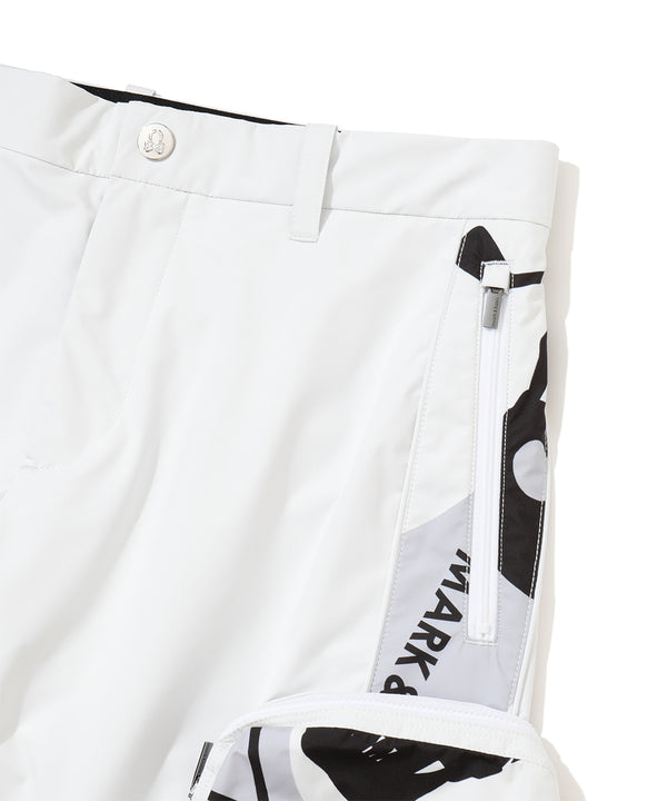 Mercury Camo Cargo Shorts | MEN