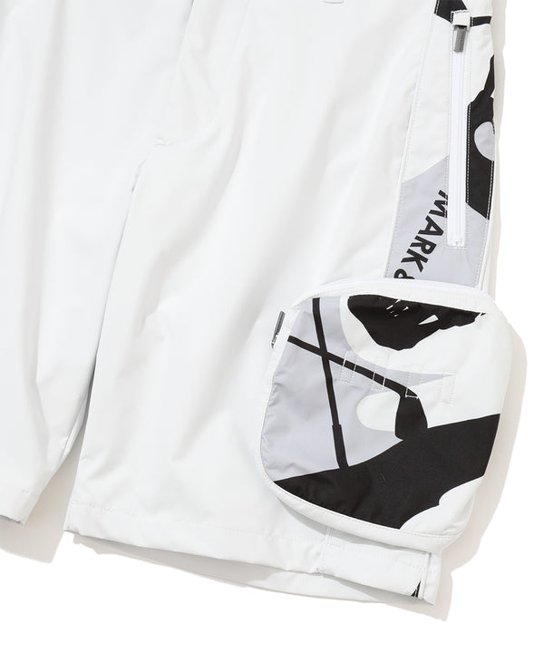 Mercury Camo Cargo Shorts | MEN