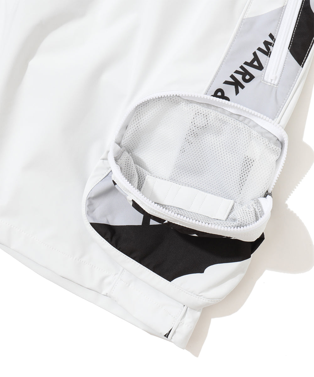 Mercury Camo Cargo Shorts | MEN