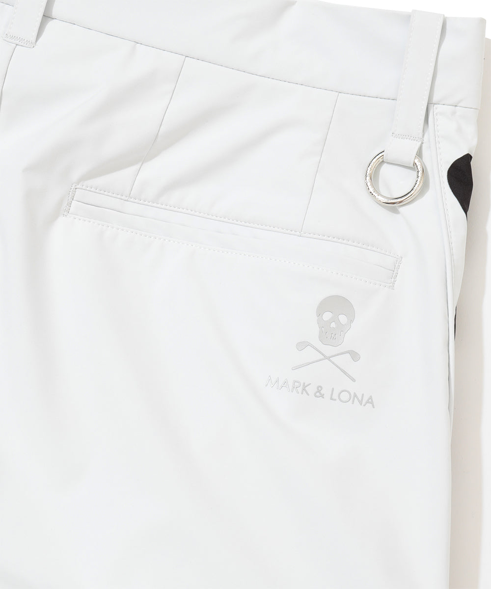 Mercury Camo Cargo Shorts | MEN