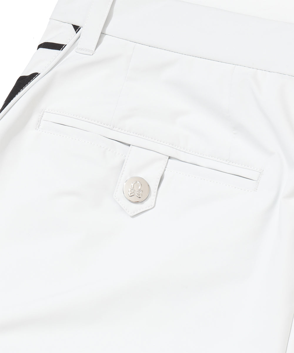 Mercury Camo Cargo Shorts | MEN