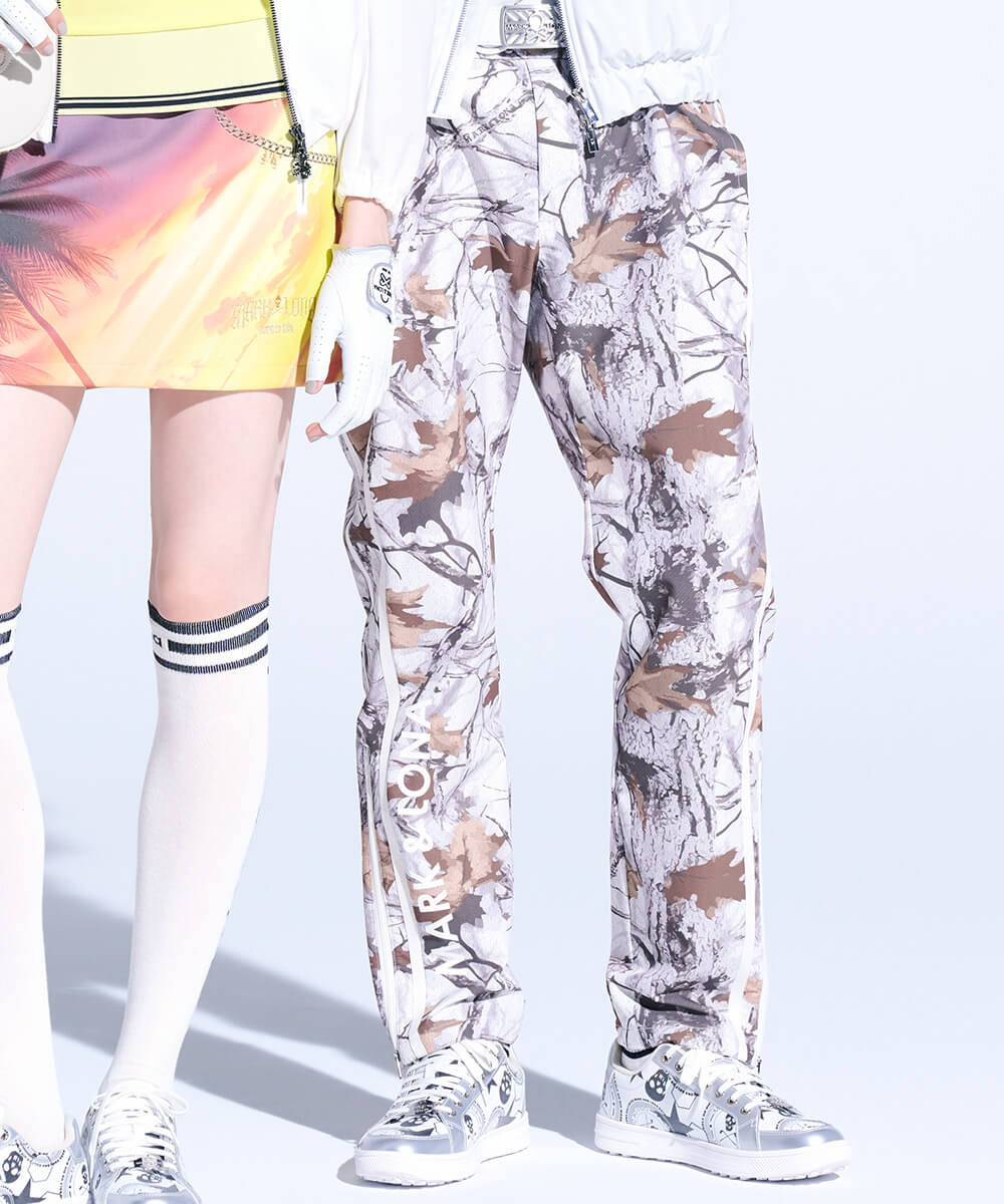 Terrain Utility Pants | MEN