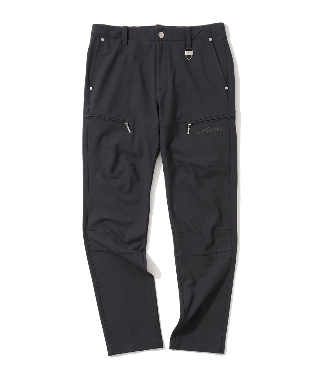 Dare Panel Technical Pants | MEN