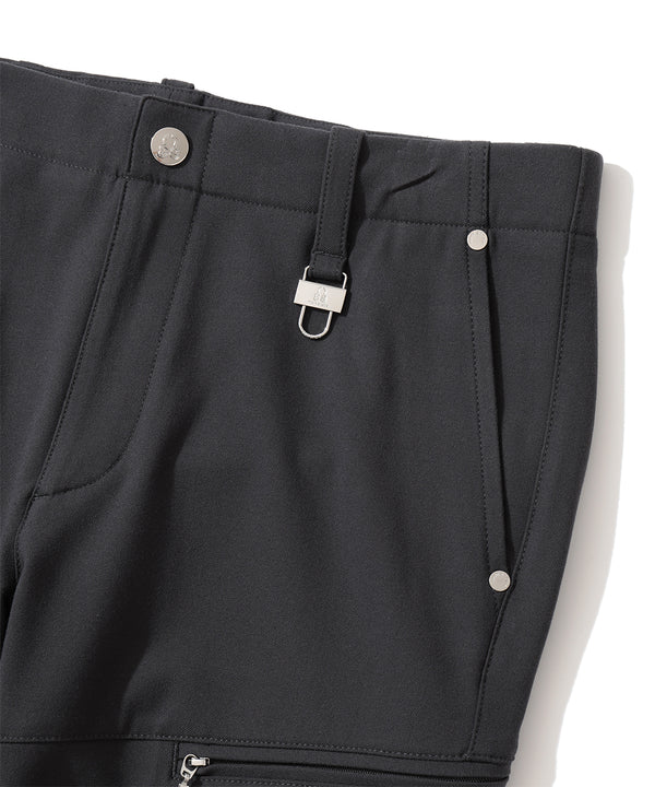 Dare Panel Technical Pants | MEN