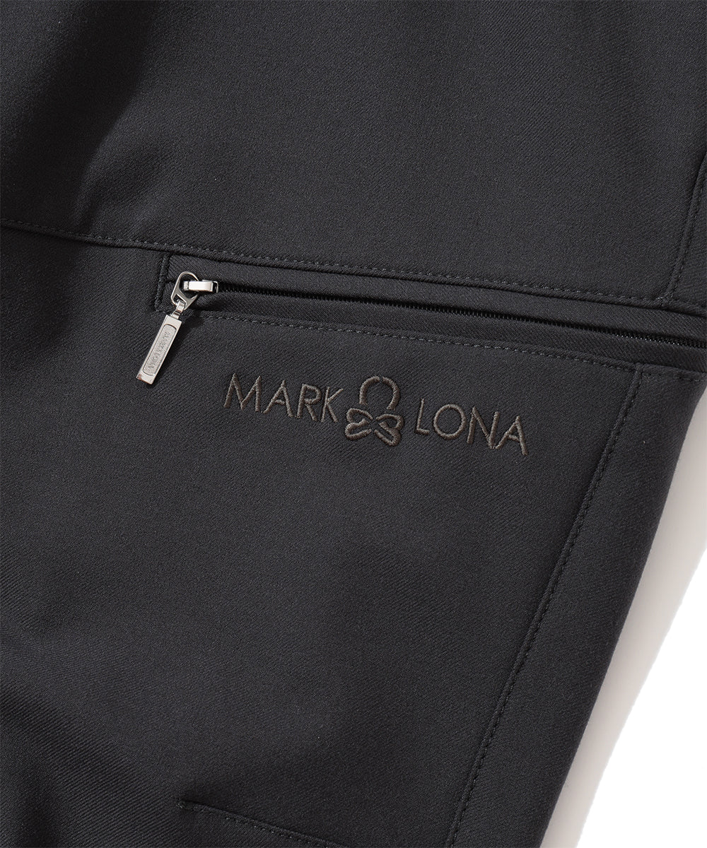 Dare Panel Technical Pants | MEN