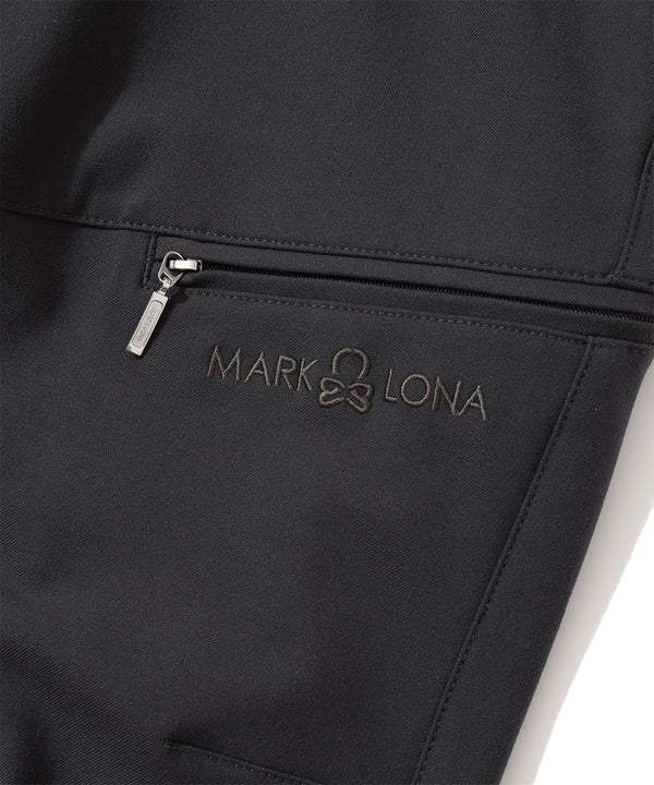Dare Panel Technical Pants | MEN
