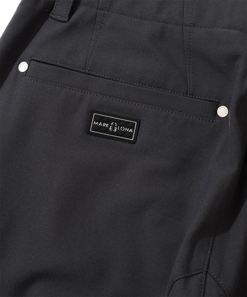 Dare Panel Technical Pants | MEN