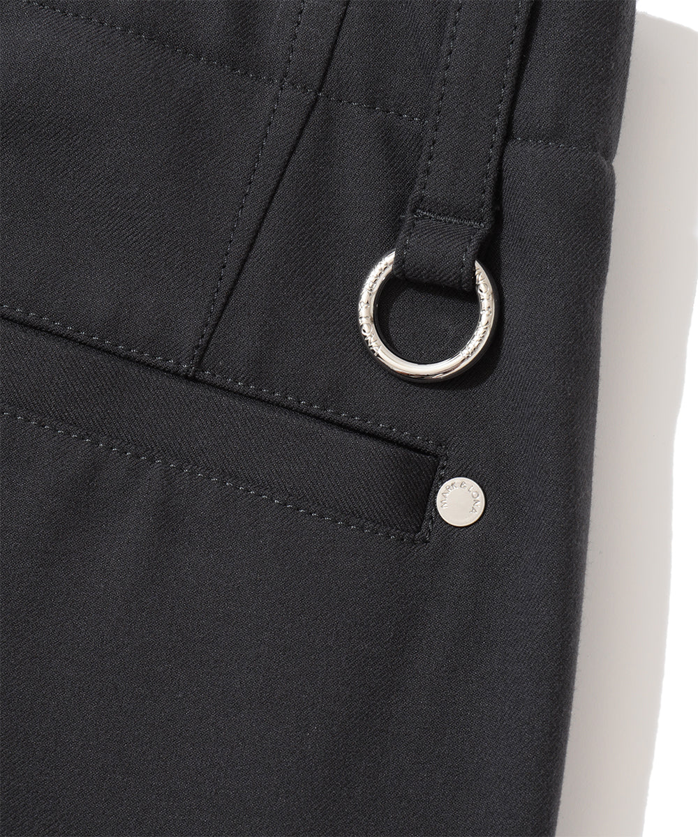 Dare Panel Technical Pants | MEN
