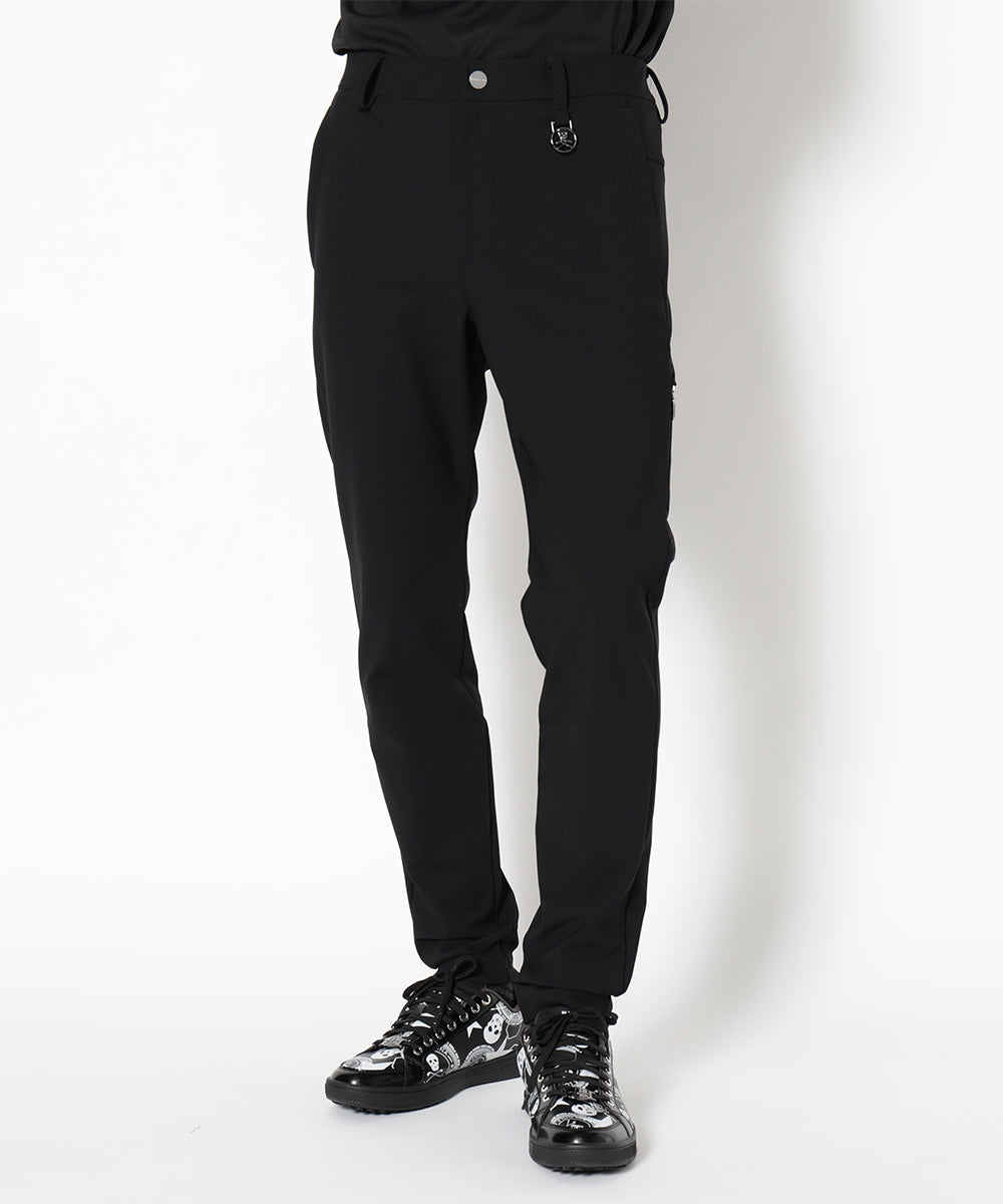 モデル:身長187cm,チェスト94cm,ウエスト76cm,ヒップ94cm,着用サイズ：L シューズ28.0m