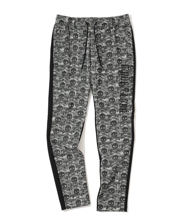 Regalia Jacquard Track Pants | MEN