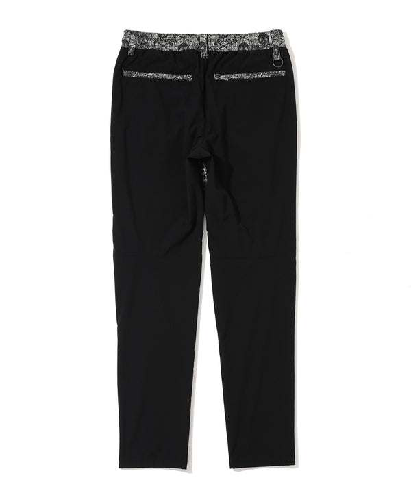 Regalia Jacquard Track Pants | MEN