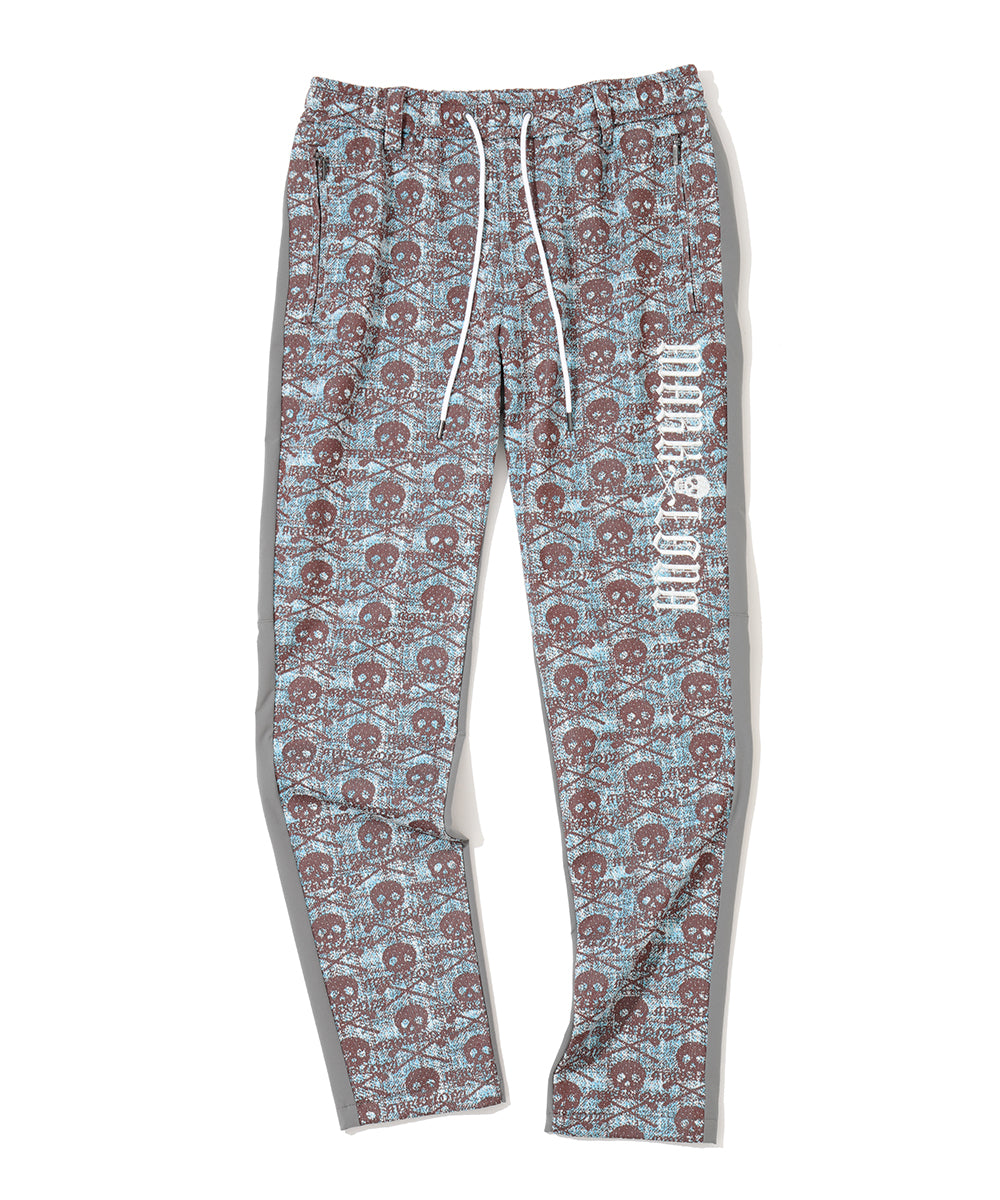 Regalia Jacquard Track Pants | MEN