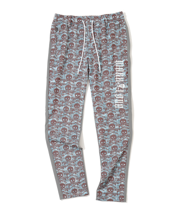 Regalia Jacquard Track Pants | MEN