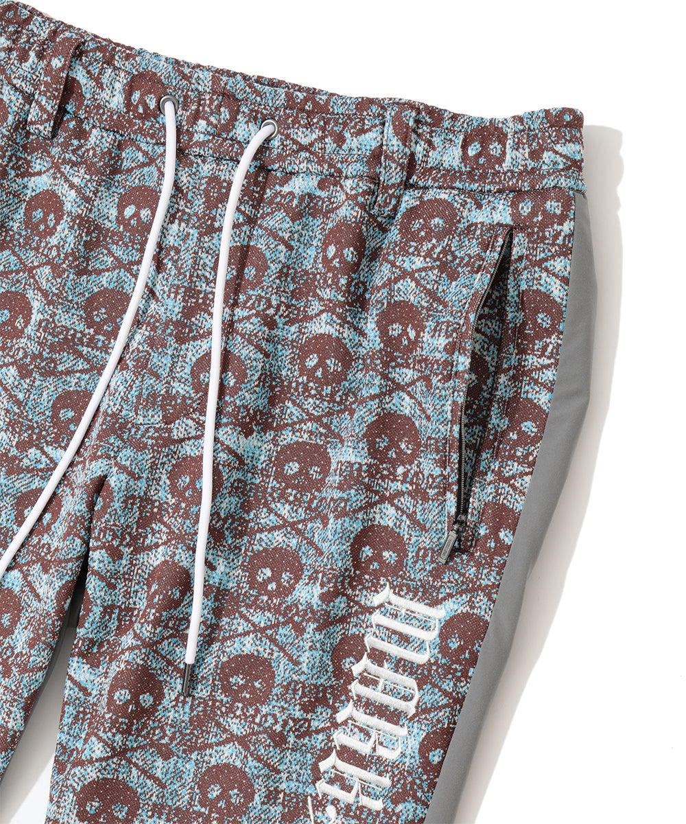 Regalia Jacquard Track Pants | MEN