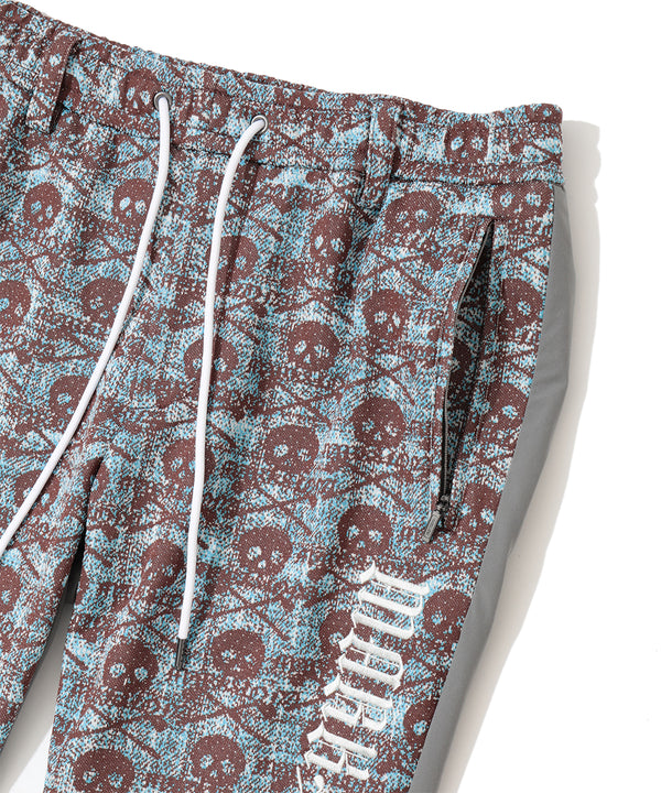 Regalia Jacquard Track Pants | MEN