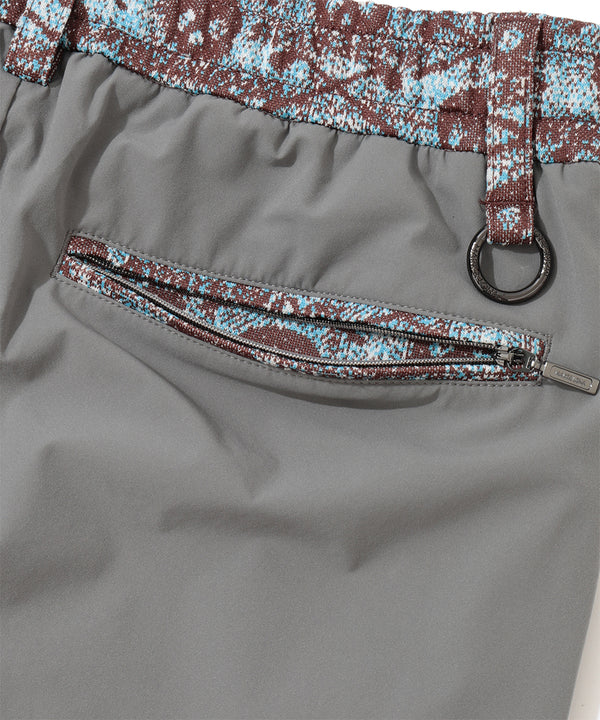 Regalia Jacquard Track Pants | MEN