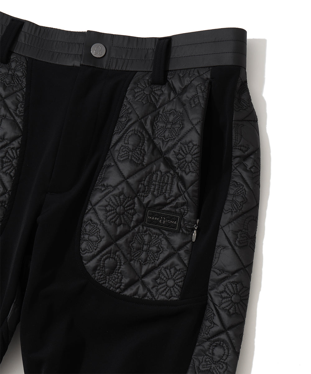 Oblivion Stretch Hybrid Pants | MEN