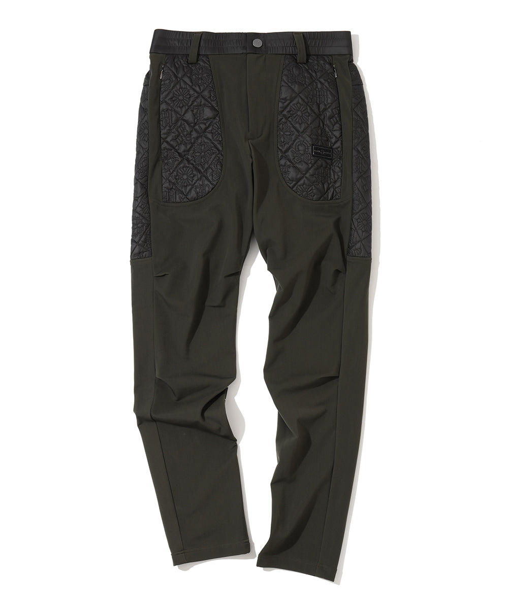 Oblivion Stretch Hybrid Pants | MEN