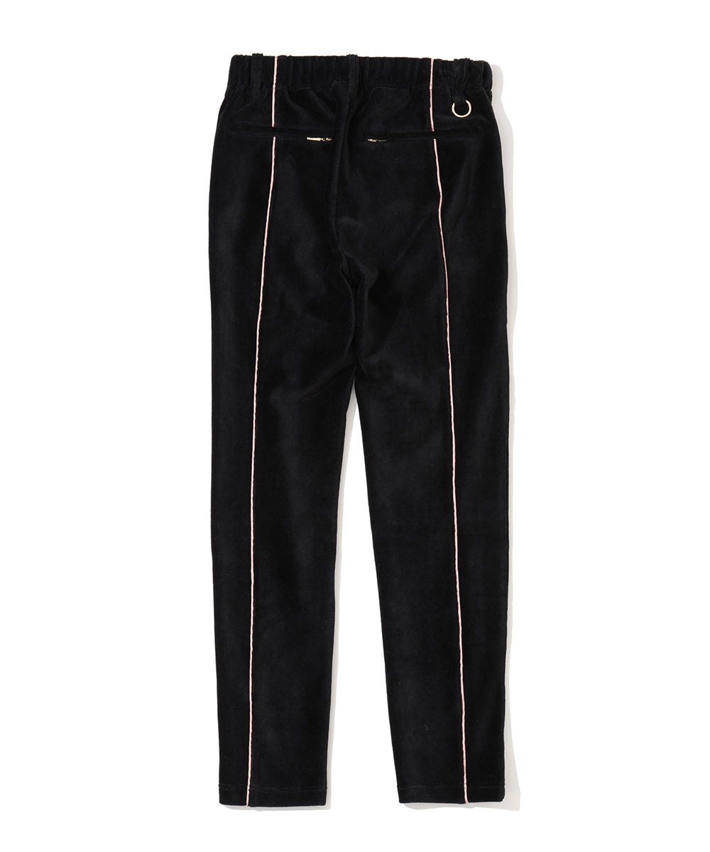 Fraktur Corduroy Jersey Pants | MEN