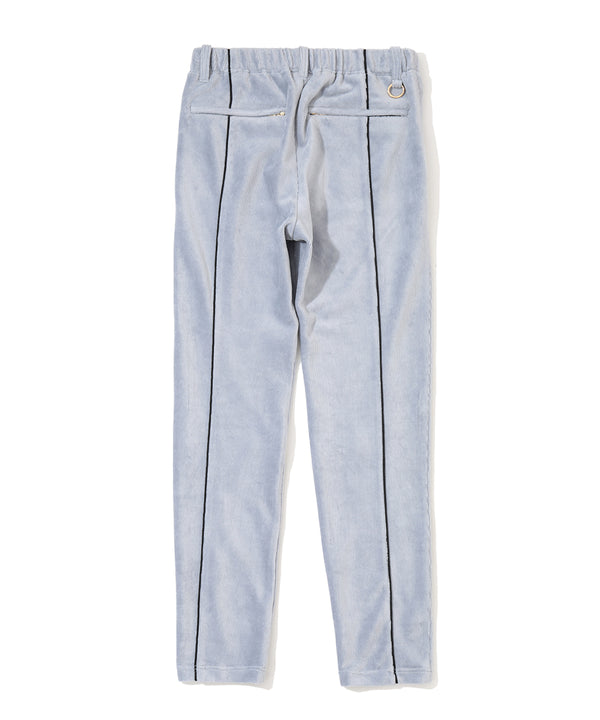 Fraktur Corduroy Jersey Pants | MEN