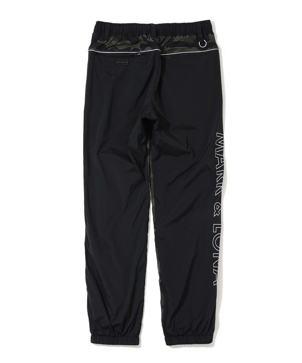 Pluri Camo Technical Pants | MEN