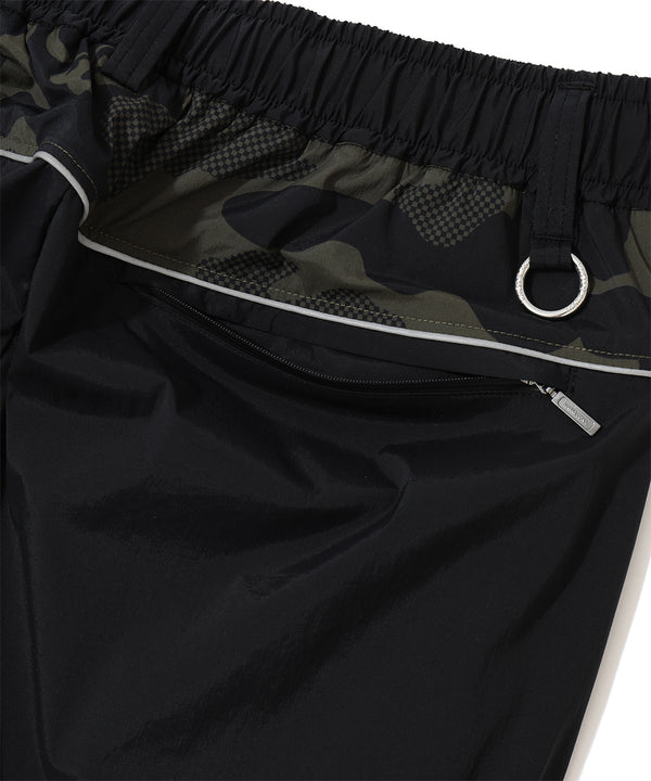 Pluri Camo Technical Pants | MEN