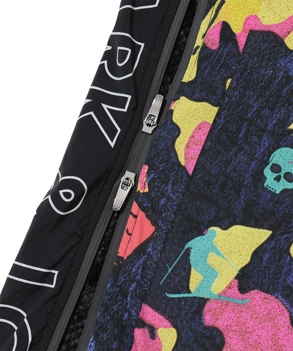 Pluri Camo Technical Pants | MEN