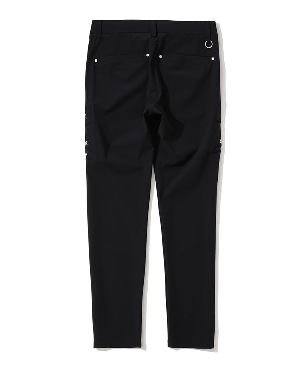Fractur Utylity Pants | MEN