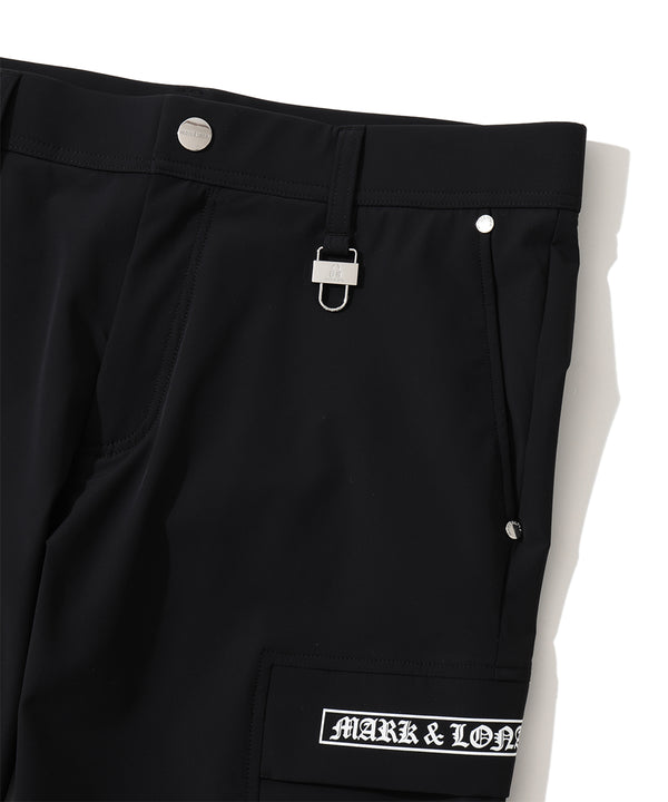 Fractur Utylity Pants | MEN