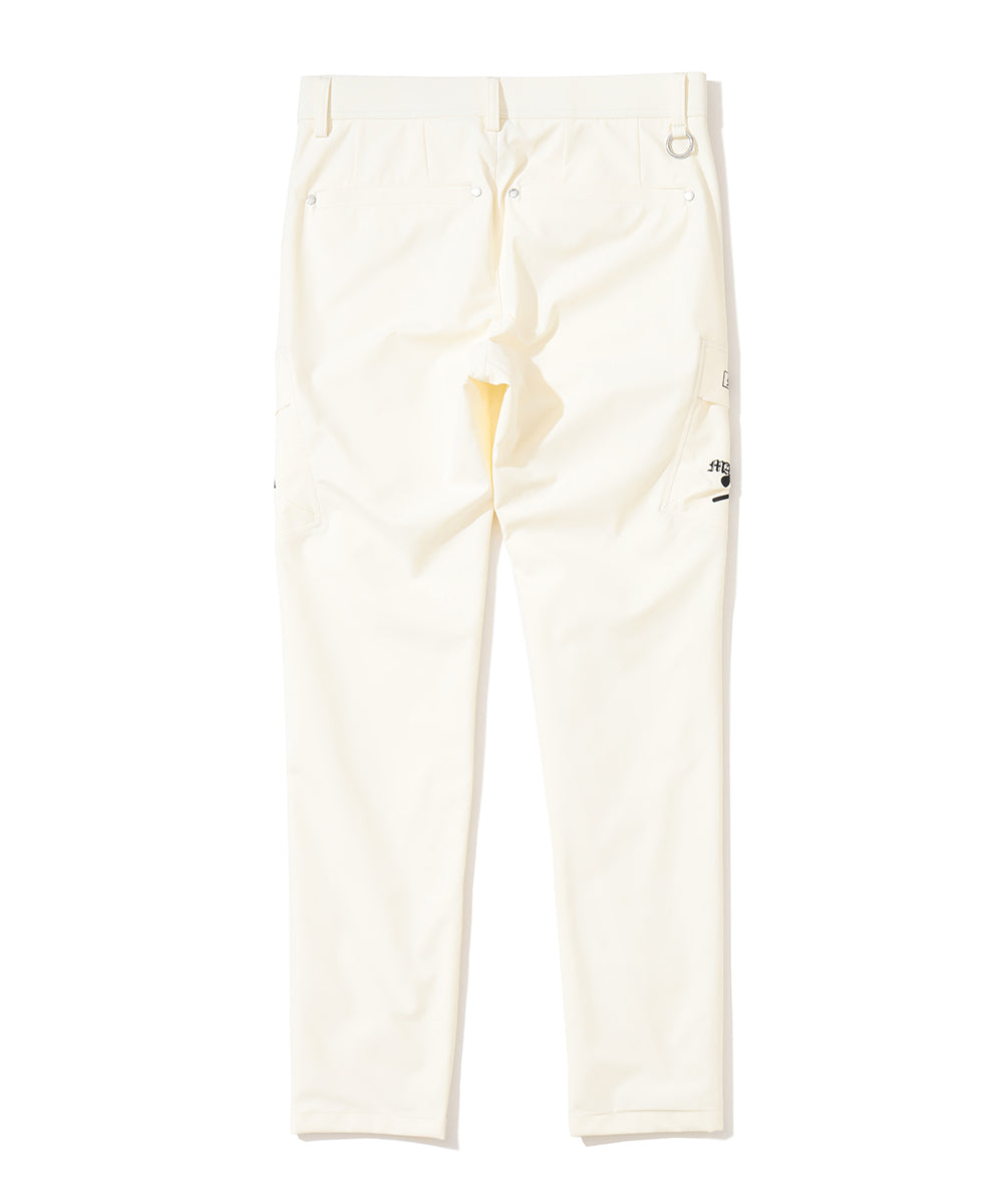 Fractur Utylity Pants | MEN