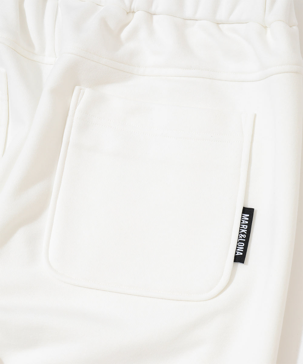 Crest Skull Contoured Lounge Pants | MEN