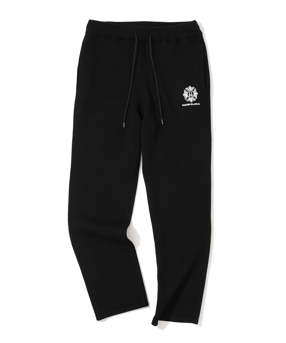 Oblivion Knit Pants | MEN