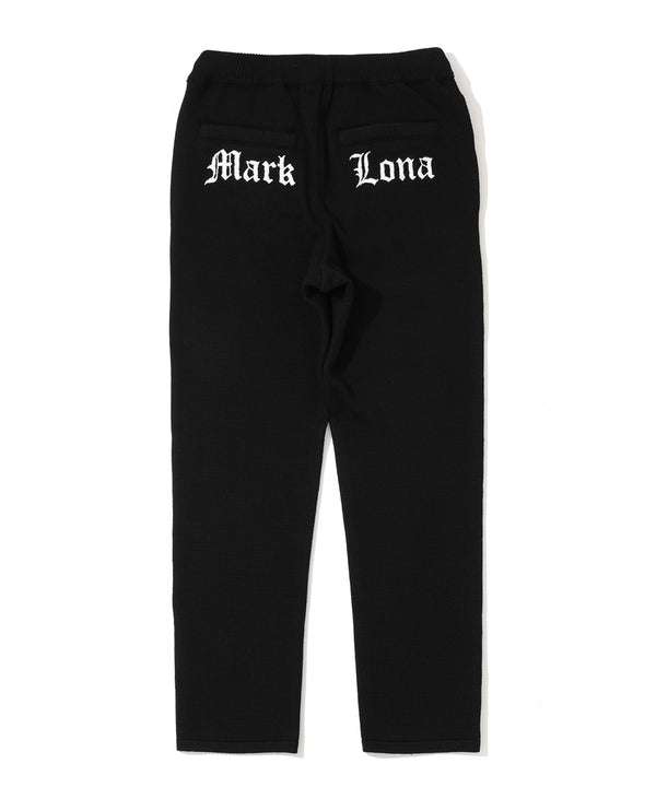 Oblivion Knit Pants | MEN