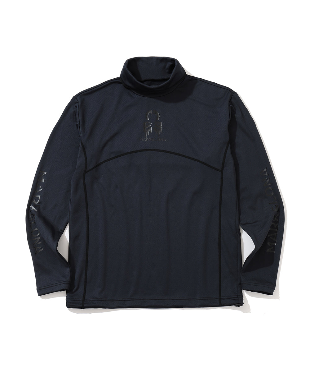 Flux Styling Mock Neck | MEN