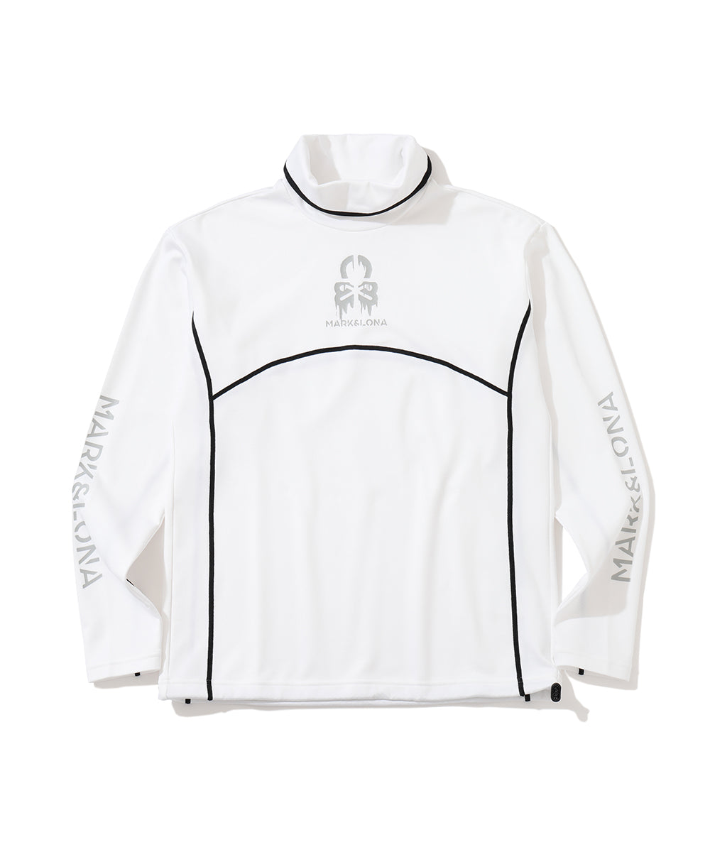 Flux Styling Mock Neck | MEN