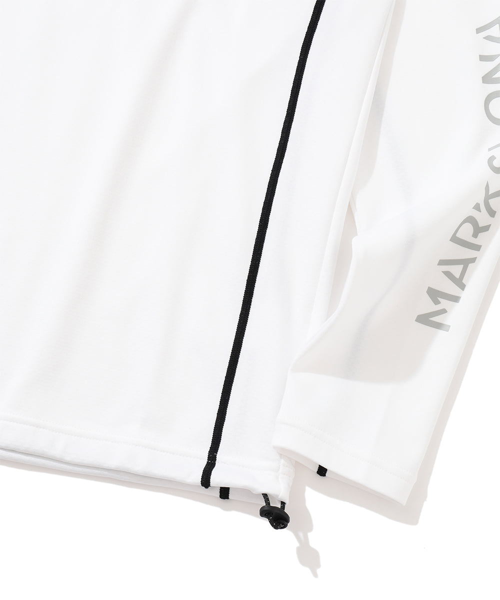 Flux Styling Mock Neck | MEN