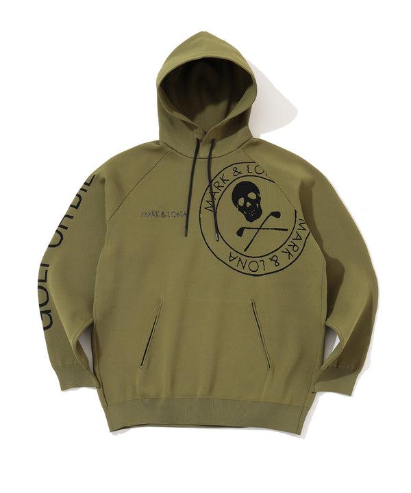 【アウトレット限定】Revolve Performance Hoodie | MEN