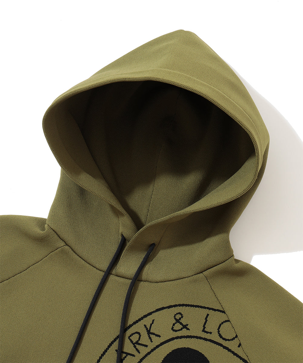 【アウトレット限定】Revolve Performance Hoodie | MEN