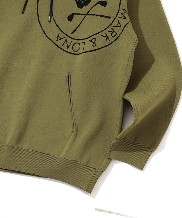 【アウトレット限定】Revolve Performance Hoodie | MEN