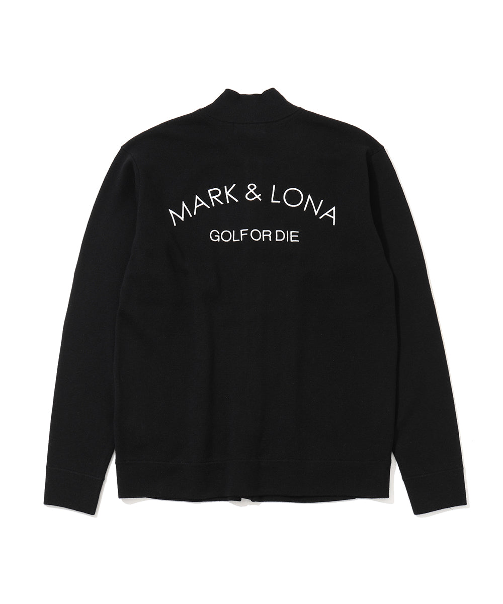 【アウトレット限定】Revolve Hybrid Knit Jacket | MEN