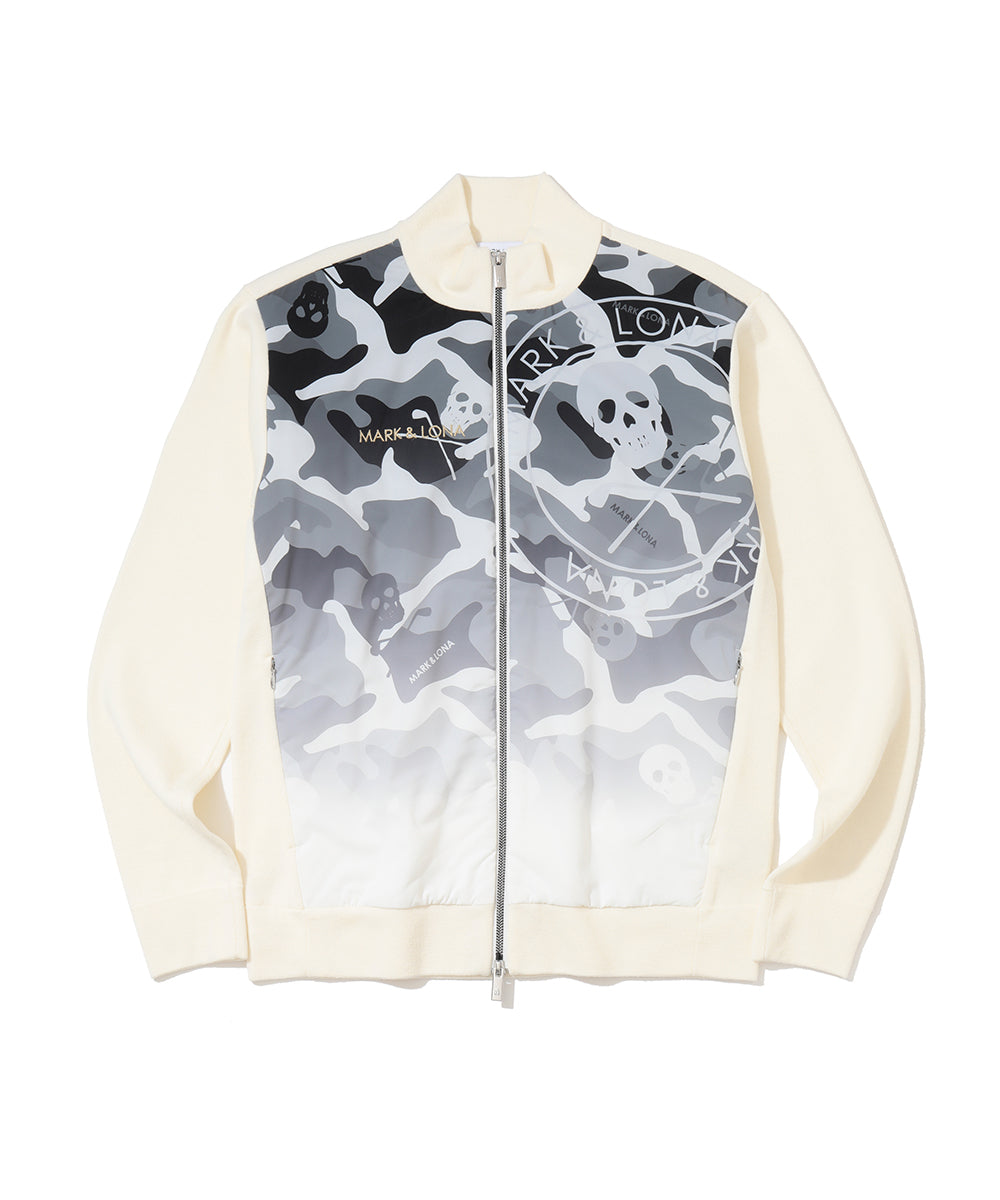 【アウトレット限定】Revolve Hybrid Knit Jacket | MEN