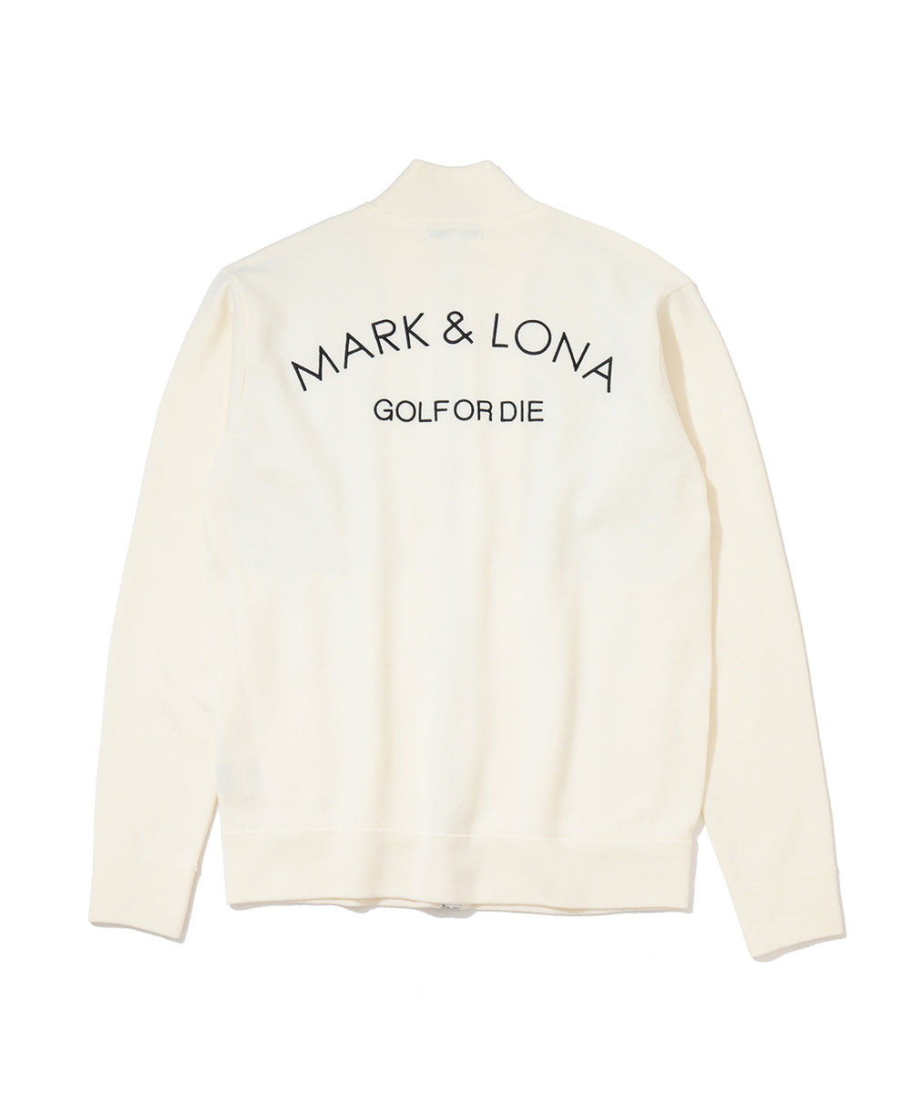 【アウトレット限定】Revolve Hybrid Knit Jacket | MEN